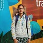 Shalini Ravi