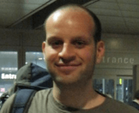 Omer Raviv