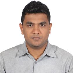 Gohulan Somanathan