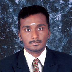 Ragul Prakash