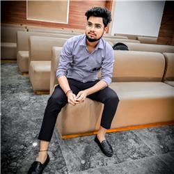 Durgesh Kumar 