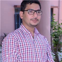 Naveen Swami