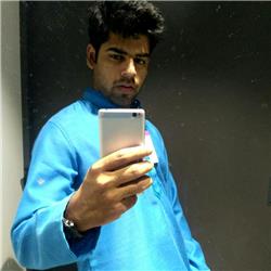 Anuj Singh