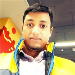 Vikash Atri