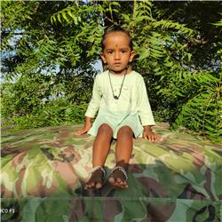 HEMANTH THALLURU