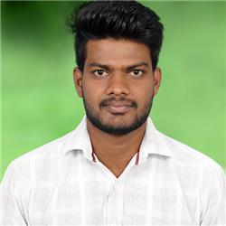 Manikandan P