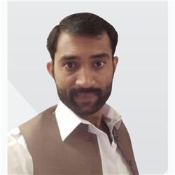 Wasif Ali