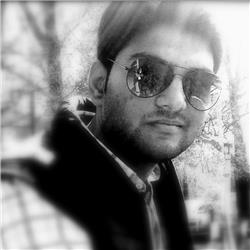 BHUPENDRA CHAUAHN