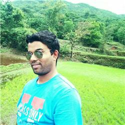 Mahesh Upadhyay