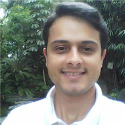 Leandro Azevedo