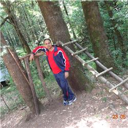 Sunil Kumar