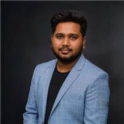 Yash Rajora