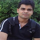 pradeep sharma