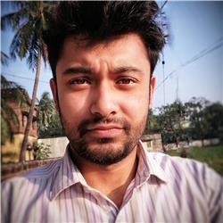 Deepraj Bhatta