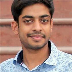 Saksham Gupta