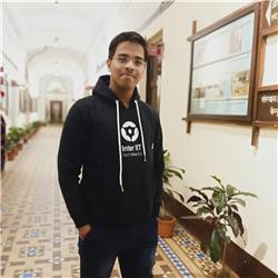 Shivam Sahu