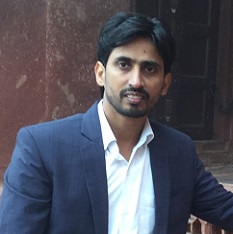 Praveen Kumar Yadav