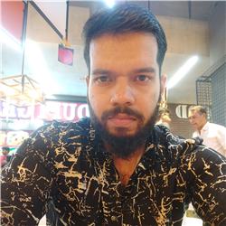Arun Menon