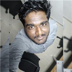 Aruljothy Sundaramoorthy