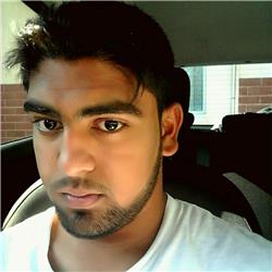 Mohammed Ameen Abdool