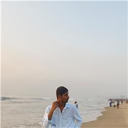 Korapati Sreedhar 