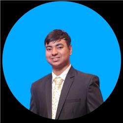 Vidwan Kapoor
