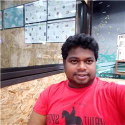 Murali Kasinathan