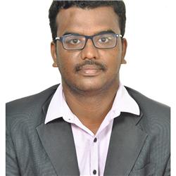 Gokulnath Devarajan