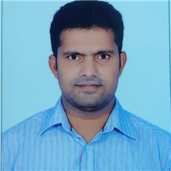 Srinivasa Rao Ganpisetty