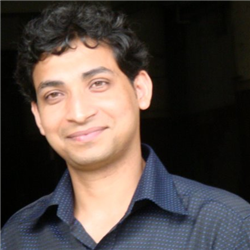 Arun Pandey