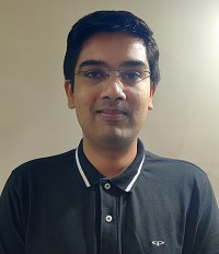 Sahil Maheshwary