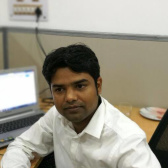 RAVI PATEL