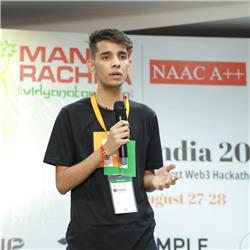Prateek Choudhary