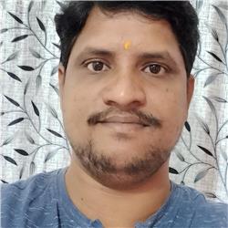 Satheesh Kumar Pilli
