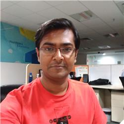 Subhajit Ray