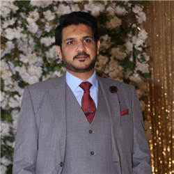 Shahzaib Rasool