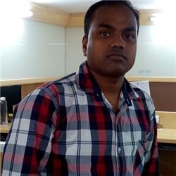 Kailash Chandra Behera