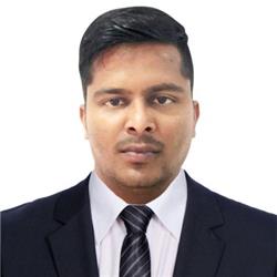 Sangeet Shah