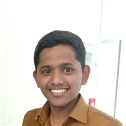 Yogesh Mhadgut