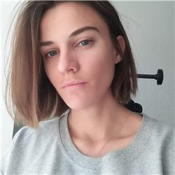 Mariia Lozhka
