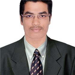 Sourav Nanda