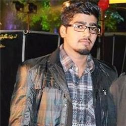Saleh Qadeer