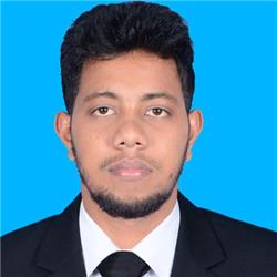 Henthiramoorthy Inpanathan