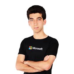 Ahmad Mozaffar