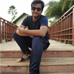 Anuj Agrawal