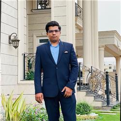 Mohsin Ali
