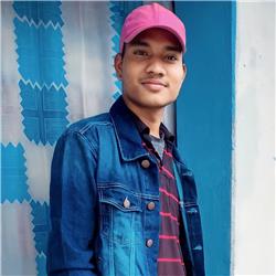 Priyanshu Paikra