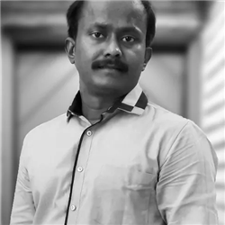 Raja Msr
