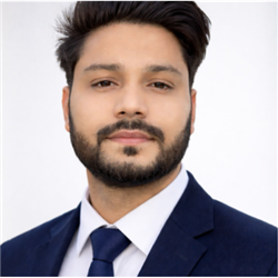 Rudra Singh