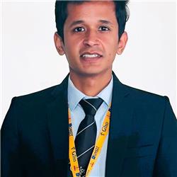 Yash Bhardwaj